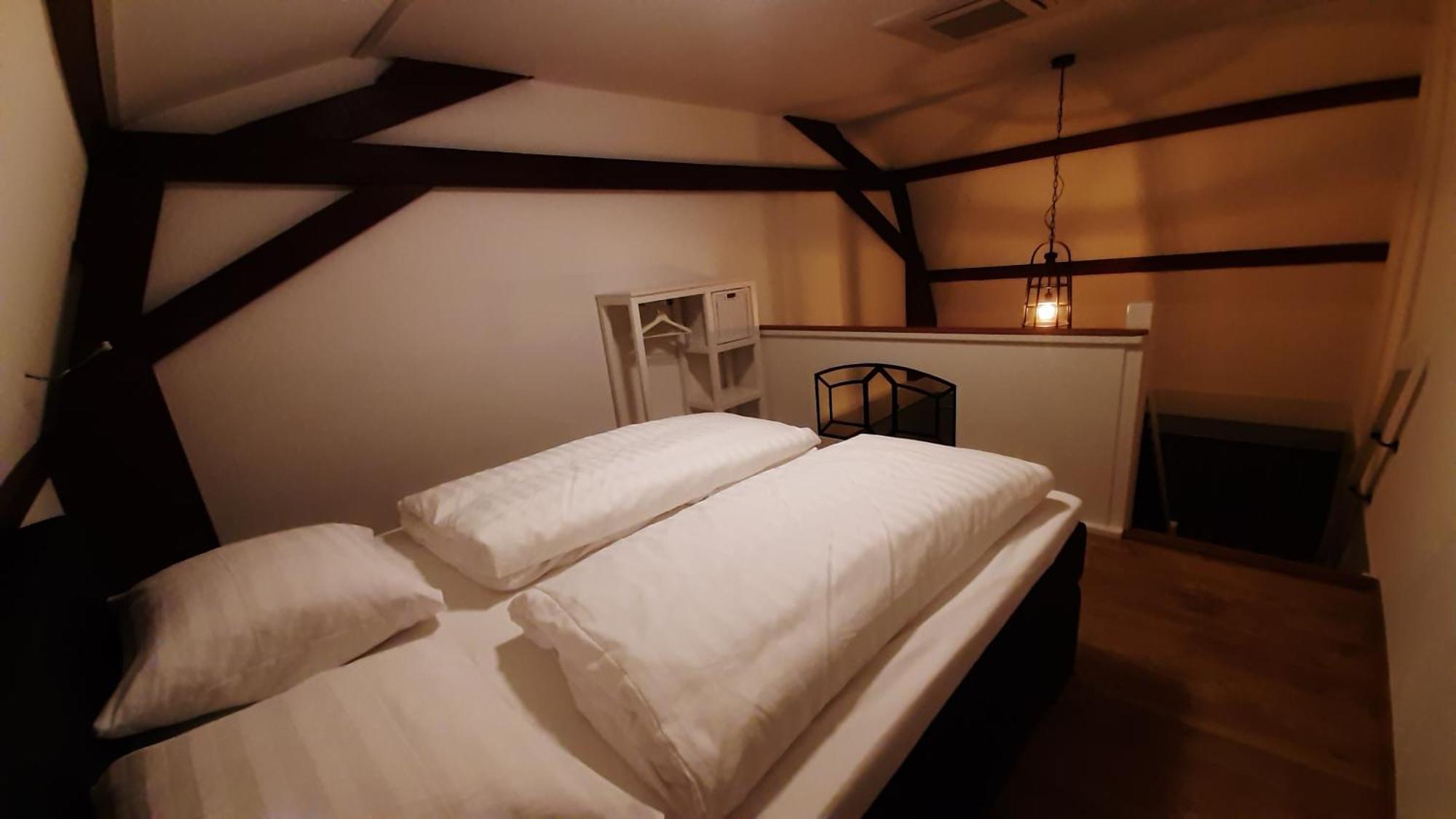 B&B De Hoffstal Sassenheim Bagian luar foto