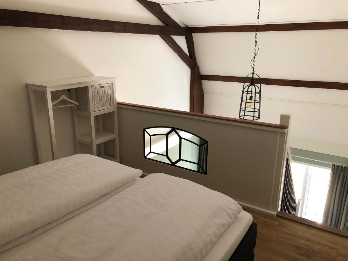 B&B De Hoffstal Sassenheim Bagian luar foto