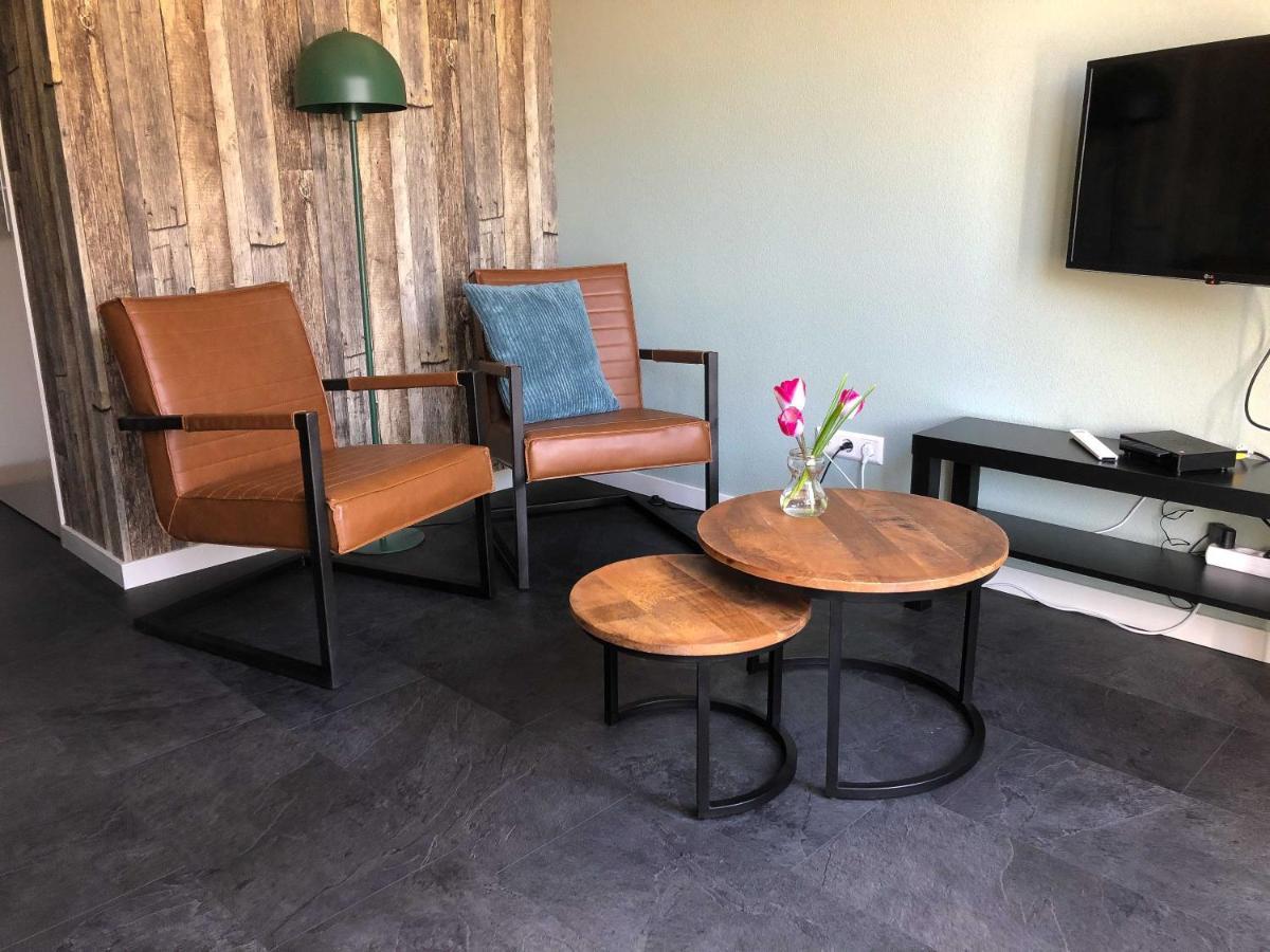 B&B De Hoffstal Sassenheim Bagian luar foto