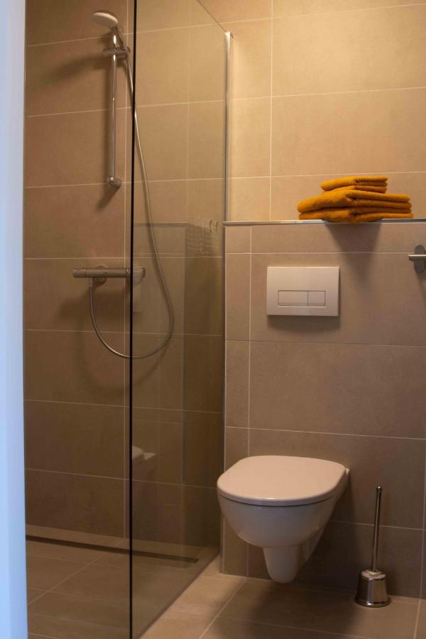 B&B De Hoffstal Sassenheim Bagian luar foto