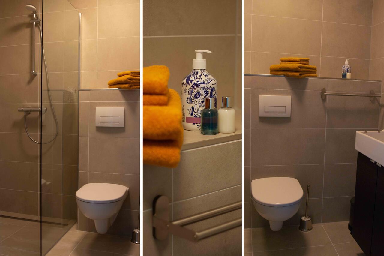 B&B De Hoffstal Sassenheim Bagian luar foto